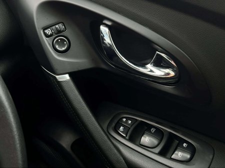 2016 Renault Kadjar - photo 17