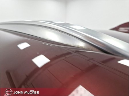 2023 Nissan Qashqai - photo 43
