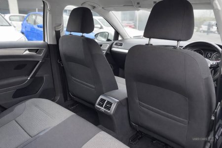 2014 Volkswagen Golf - photo 22