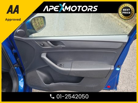 2016 Volkswagen Polo - photo 18