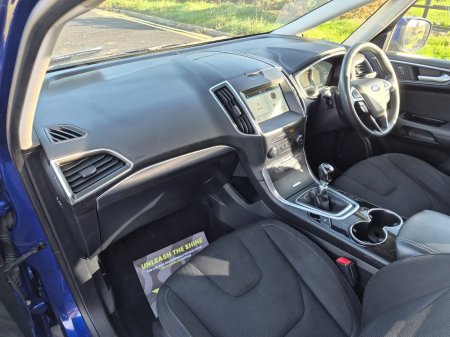 2018 Ford S-Max - photo 24
