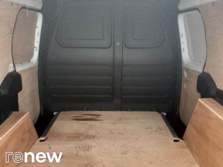 2024 Renault Kangoo - photo 11