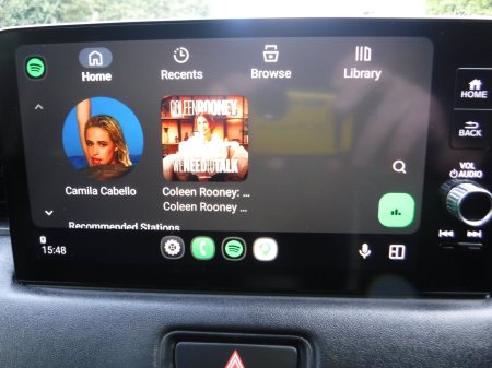 2021 Honda Vezel - photo 24
