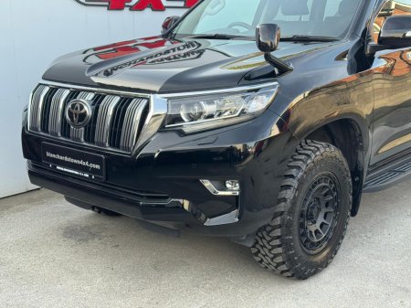 2023 Toyota Land Cruiser - photo 14