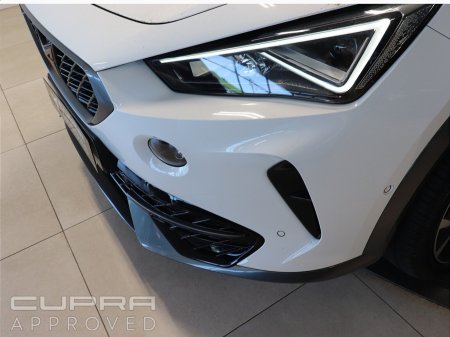 2023 Cupra Formentor - photo 22