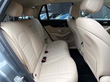 2021 Mercedes-Benz GLC - photo 6