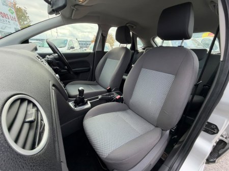 2008 Ford Focus - photo 16