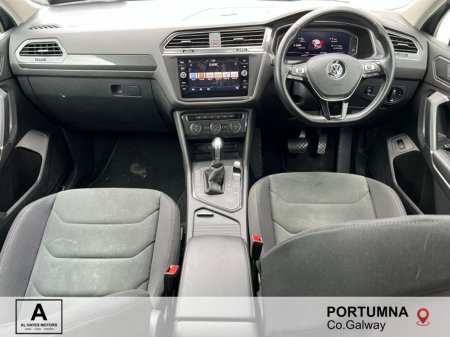 2019 Volkswagen Tiguan Allspace - photo 2