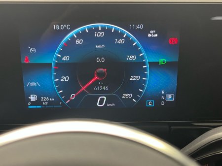 2022 Mercedes-Benz GLA - photo 9