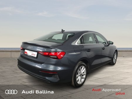 2023 Audi A3 - photo 5