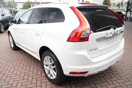 2017 Volvo XC60 - photo 6