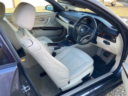 2008 BMW 3-Series - photo 5