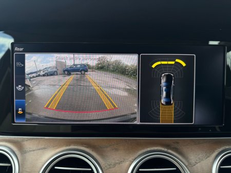 2018 Mercedes-Benz E-Class - photo 32