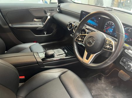 2021 Mercedes-Benz CLA - photo 13