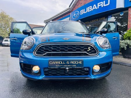 2018 Mini Countryman - photo 25