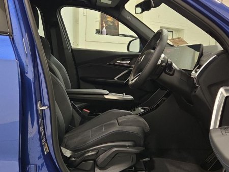 2026 BMW X1 - photo 12