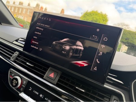 2023 Audi A4 - photo 32