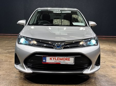2023 Toyota Corolla - photo 8