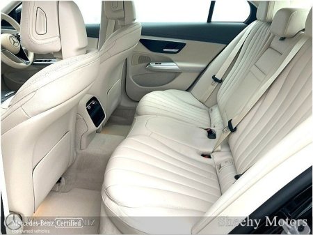 2024 Mercedes-Benz E-Class - photo 12