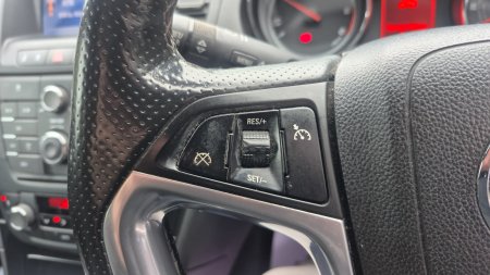 2012 Vauxhall Insignia - photo 16