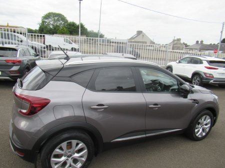 2020 Renault Captur - photo 4