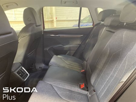 2025 Skoda Elroq - photo 6