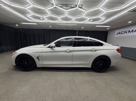 2016 BMW 4-Series - photo 6