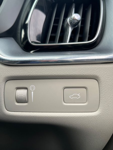 2020 Volvo XC60 - photo 31