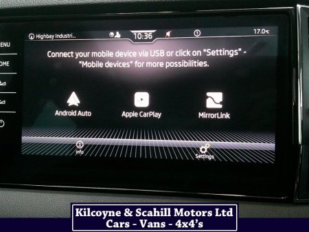 2021 Skoda Karoq - photo 30