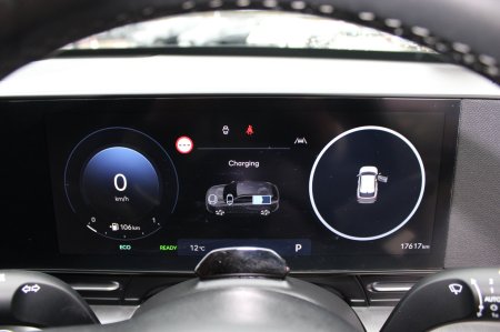 2024 Hyundai KONA - photo 15