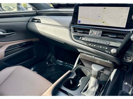 2023 Lexus ES - photo 17