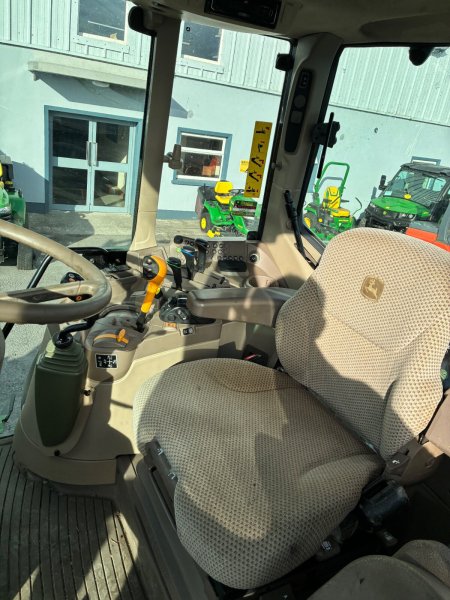 2021 John Deere 6140M - photo 5