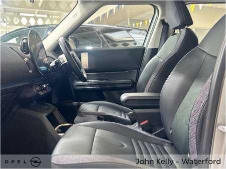 2024 Mini Countryman - photo 8