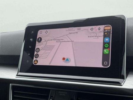2023 SEAT Tarraco - photo 18