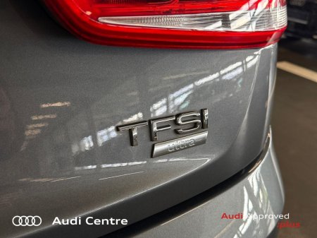 2018 Audi Q3 - photo 27