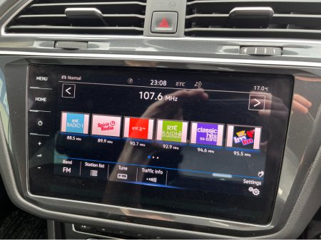 2019 Volkswagen Tiguan - photo 24