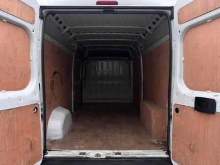 2022 Opel Movano - photo 22