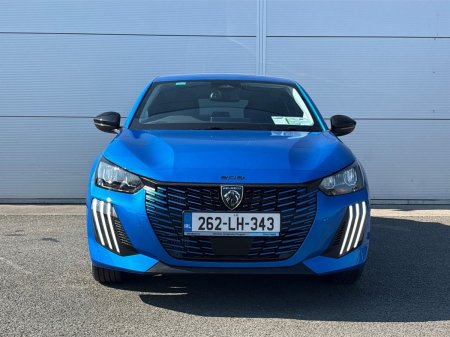 2026 Peugeot 208 - photo 5
