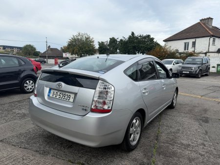 2011 Toyota Prius - photo 6