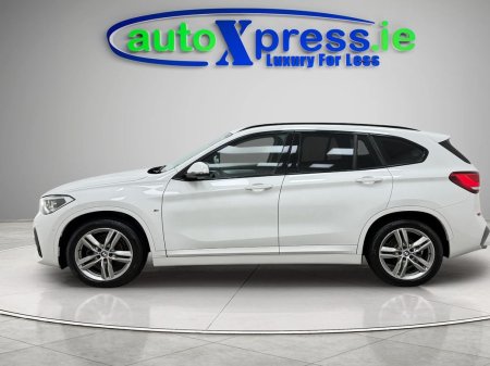 2020 BMW X1 - photo 7