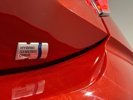 2018 Toyota Corolla - photo 12