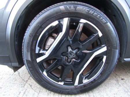 2025 Peugeot 5008 - photo 40