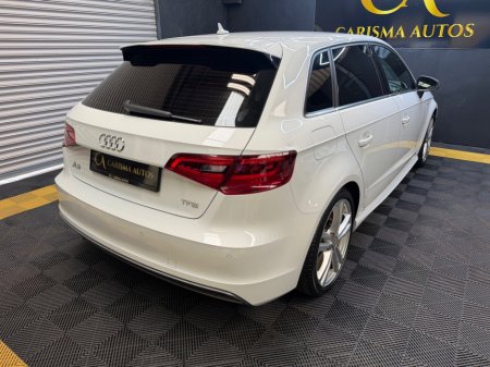 2015 Audi A3 - photo 8