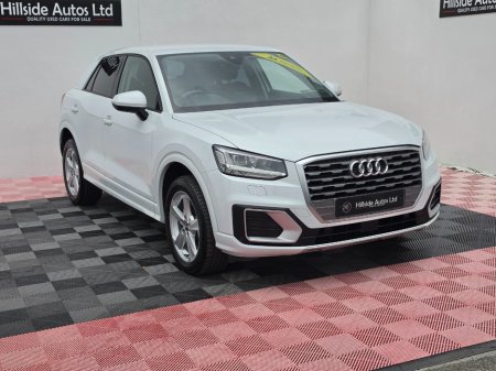 2018 Audi Q2 - photo 14
