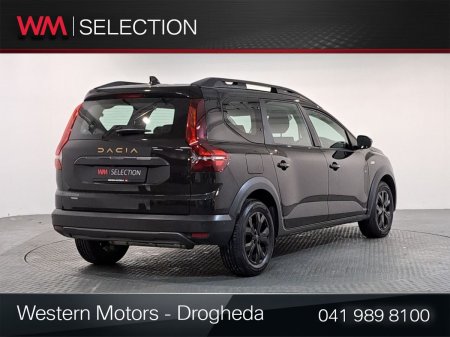2025 Dacia Jogger - photo 4