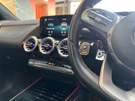 2021 Mercedes-Benz EQA - photo 12