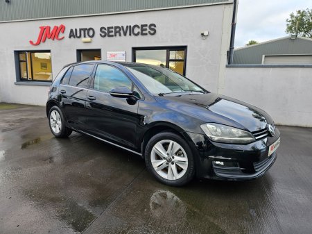 2017 Volkswagen Golf - photo 2