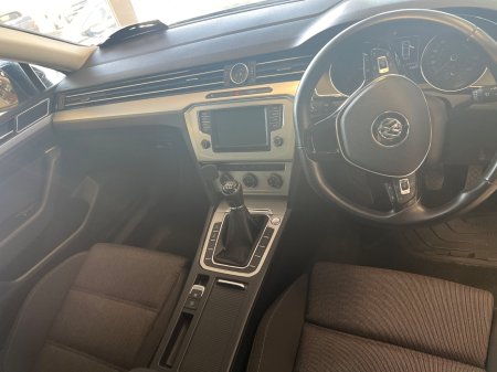 2015 Volkswagen Passat - photo 7