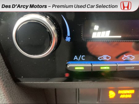2023 Toyota Yaris Cross - photo 13