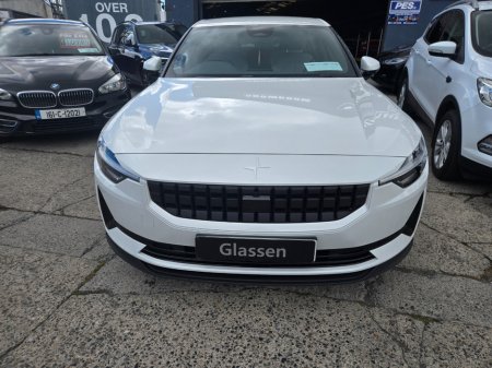 2022 Polestar 2 - photo 45
